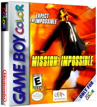 rom Mission Impossible